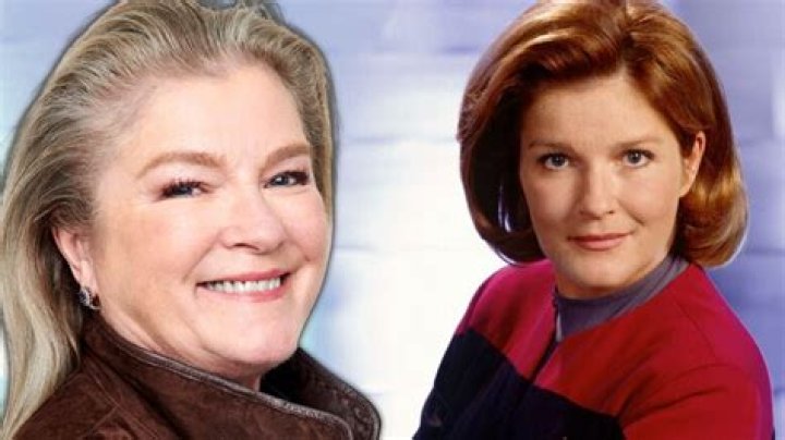 Kate Mulgrew's Daughter: A Look Into Her Family Life
