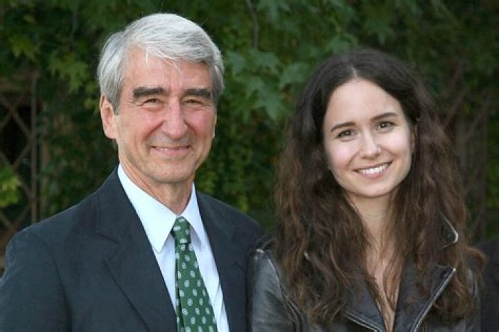 Katherine Waterston's Partner: Unveiling The Mystery