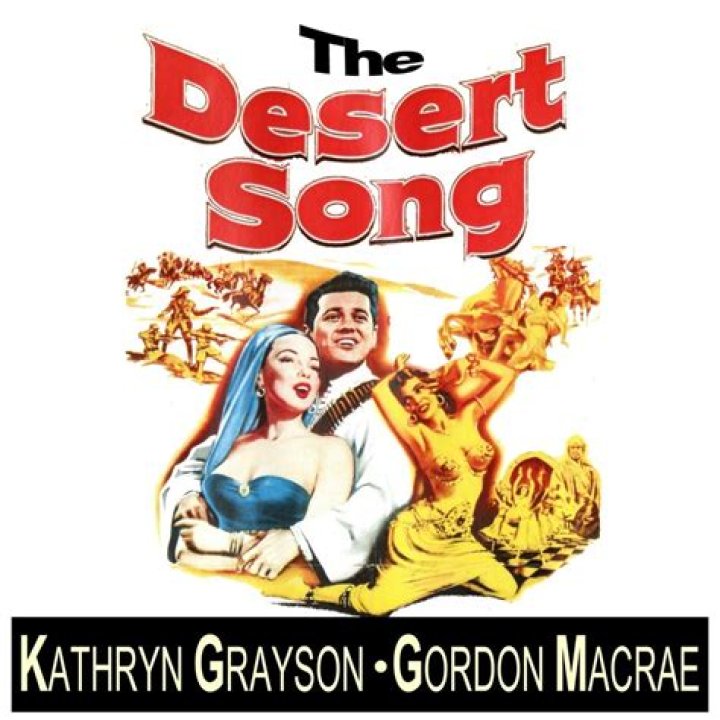 Kathryn Grayson: The Life And Legacy Behind Her Cause Of Death