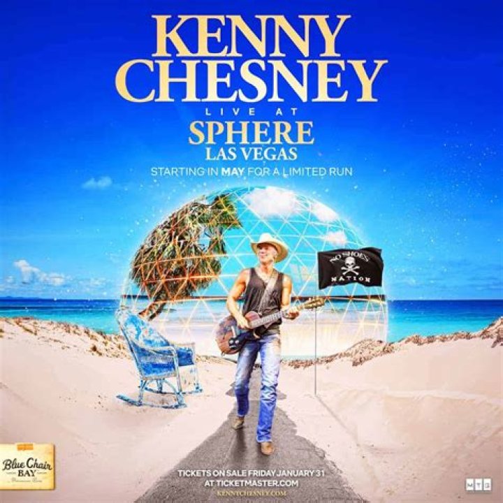 Kenny Chesney: A Deep Dive Into His Family Roots