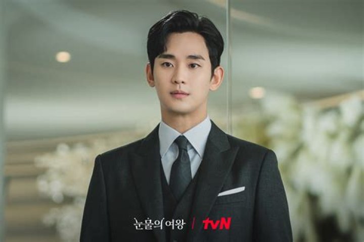 Kim Soo Hyun Engaged: A New Chapter In The Life Of The Star