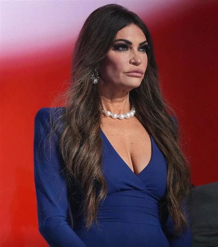 Kimberly Guilfoyle: Young Vs Now - A Transformation Journey