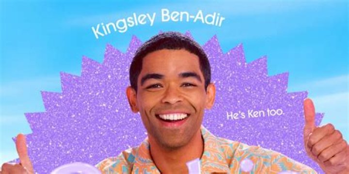 Kingsley Ben-Adir: Unraveling His Personal Life And Partner