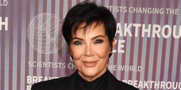 Kris Jenner's Mother Age: Unveiling The Life Of Mary Jo Campbell