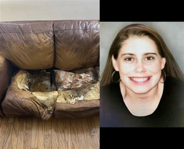 Lacey Fletcher: A Heartbreaking Story Unveiled Through Photos