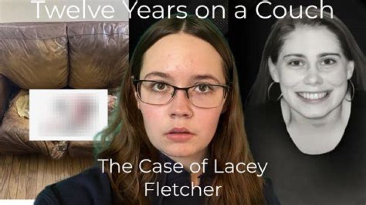 Lacey Fletcher Case: The Tragic Story Unfolded