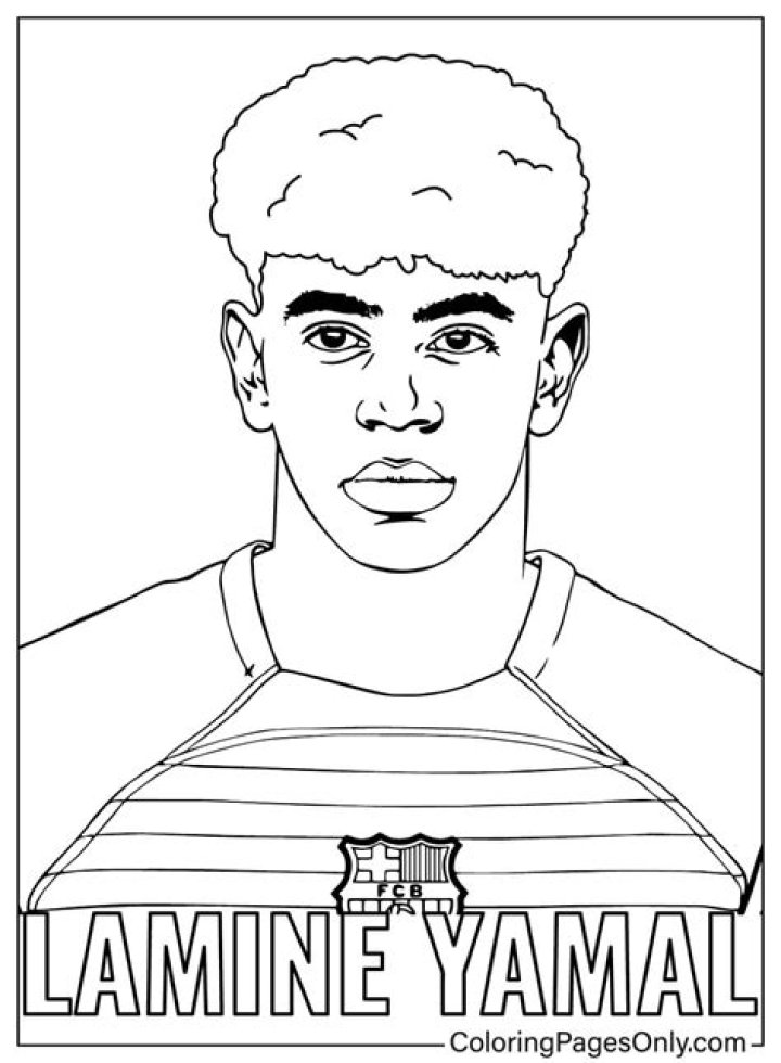 Lamine Yamal: A Journey Through His Family Background