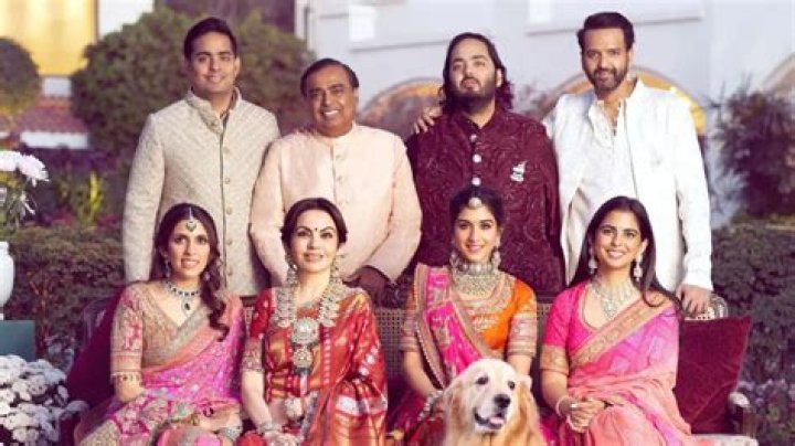 Latest Insights On Mukesh Ambani's Health: What You Need To Know