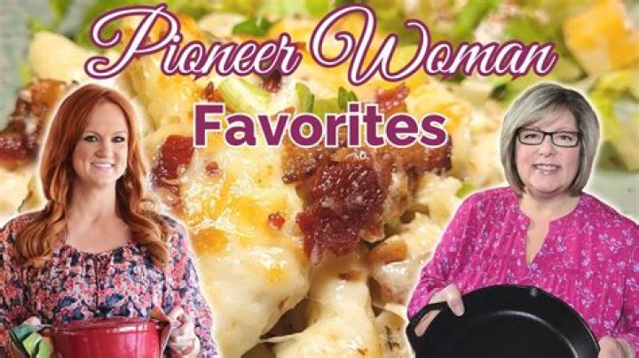 Latest Insights On Pioneer Woman Cancer Update Today 2021