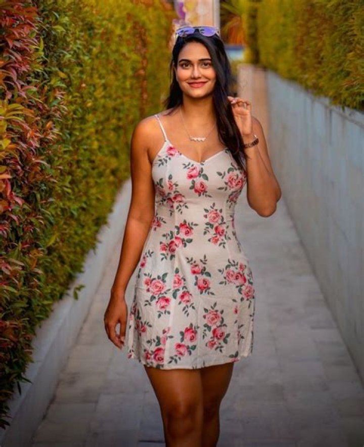Latest Updates On Benish Shah | Reddit Discussions