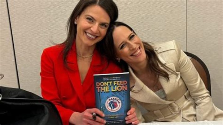 Learn More About The Remarkable Bianna Golodryga In Her Youth