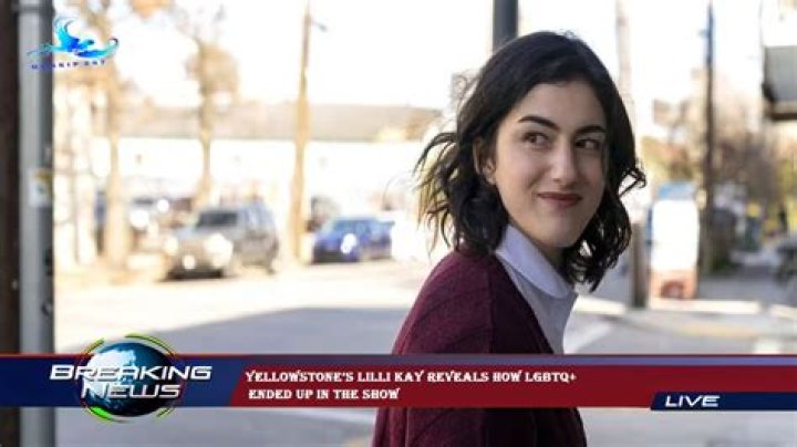 Lilli Kay: A Comprehensive Insight Into Gender Identity