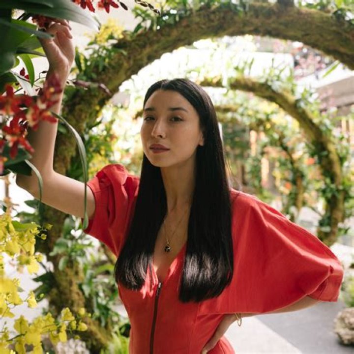 Lily Kwong's Height: Discovering The Model's Stature And More