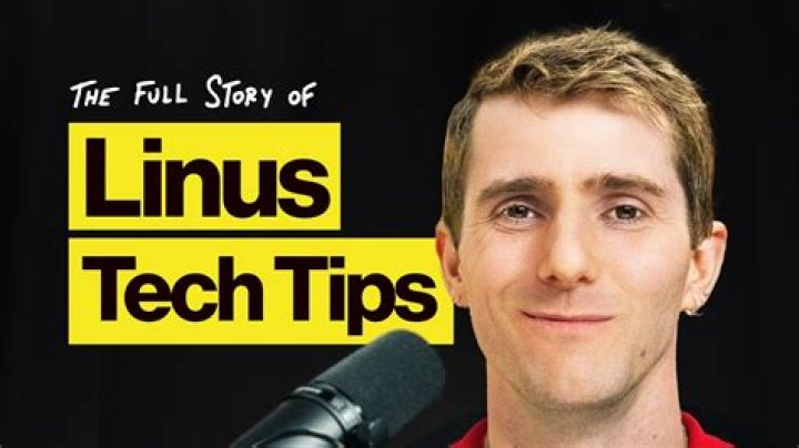 Linus Tech Tips' Better Half: Meet Yvonne Ho