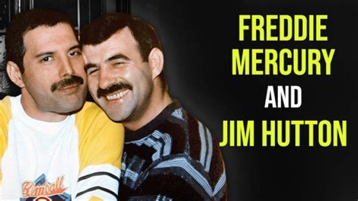 Love And Legacy: The Story Of Freddie Mercury And Jim Hutton