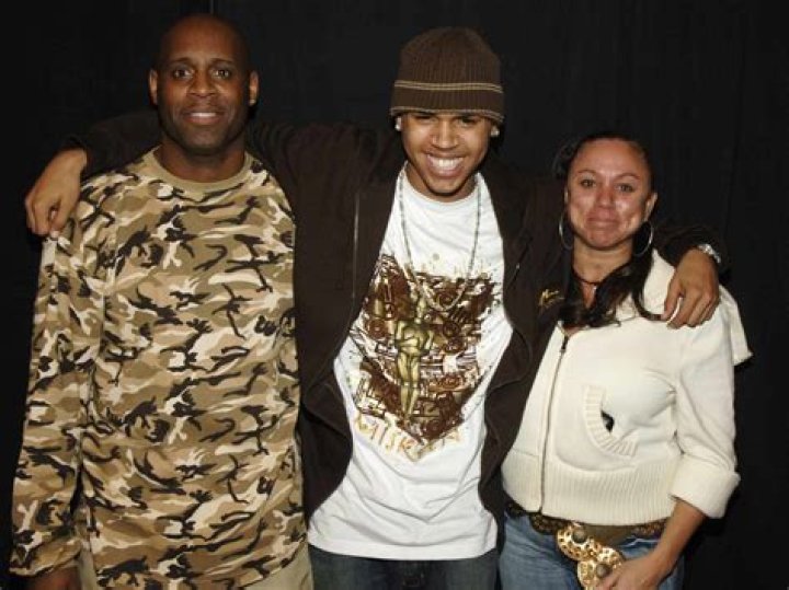 Love, Music, And Family: The Journey Of Chris Brown And His Wife