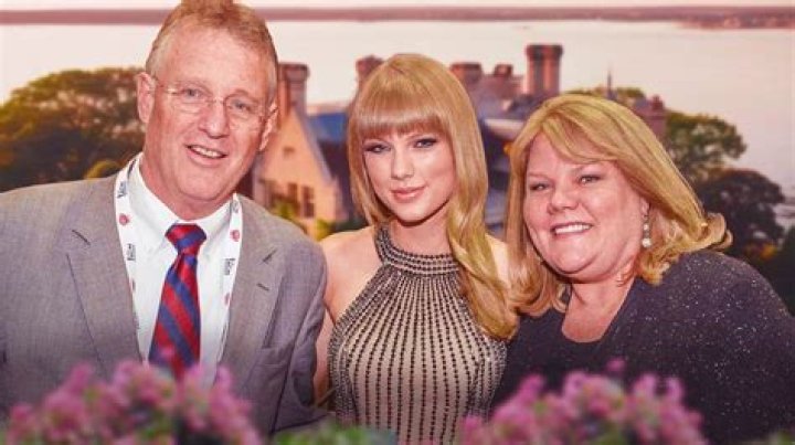 Love Rekindled: The Story Of Andrea And Scott Swift's Remarriage