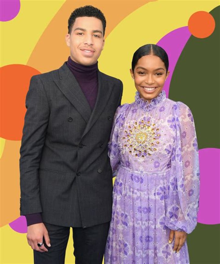 Marcus Scribner: Exploring His Family Ties And Achievements