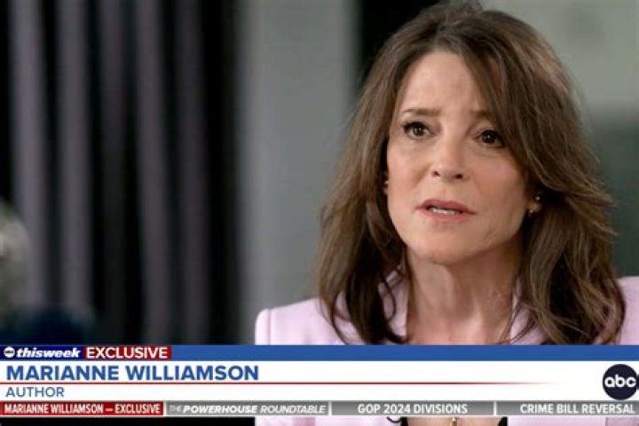 Marianne Williamson's Ethnicity: Exploring Her Roots And Identity