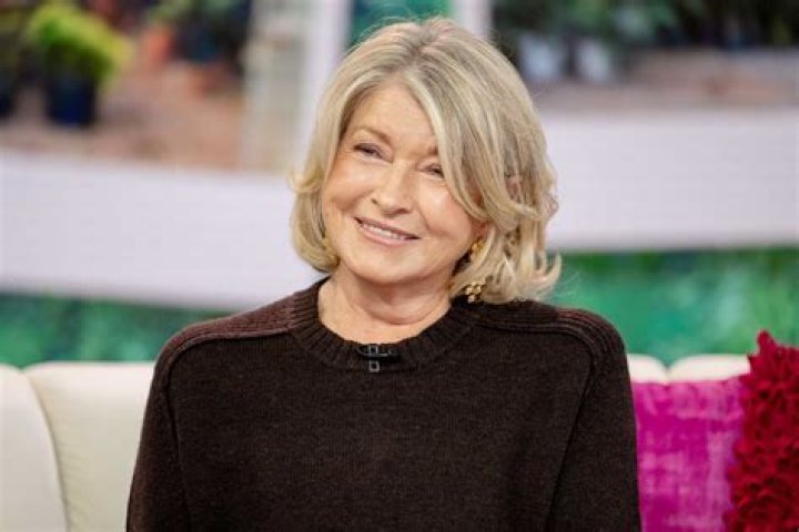 Martha Stewart Wiki: The Ultimate Guide To Her Life And Career