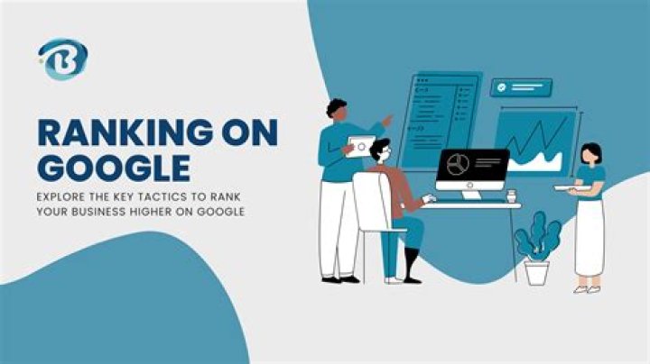 Mastering Website Ranking On Google: A Comprehensive Guide