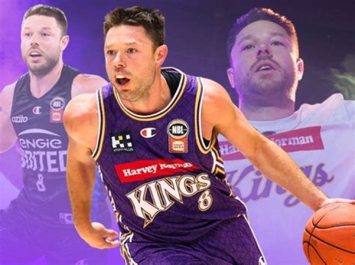 Matthew Dellavedova's Surprising Net Worth: An In-Depth Dive