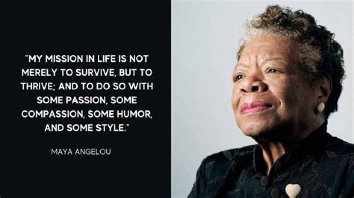 Maya Angelou's Life Of Love: Exploring Her Marriages