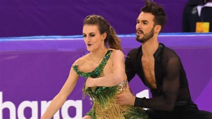 McKenzie Duhamel: Olympic Ice Dancer And Television Personality