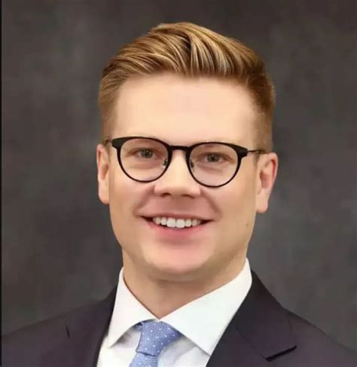 Meet Aaron McCabe | Tech Prodigy And Industry Leader