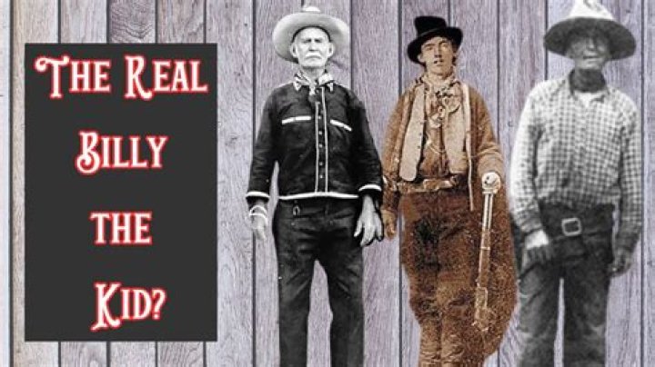 Meet The Real Billy Baker: Uncovering The Truth Behind The Legend