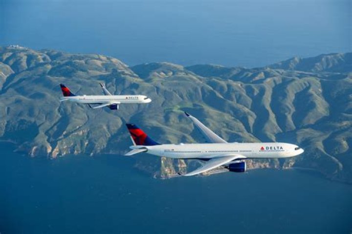 Meet Zach Elliott: The Delta Airlines Executive Soaring High