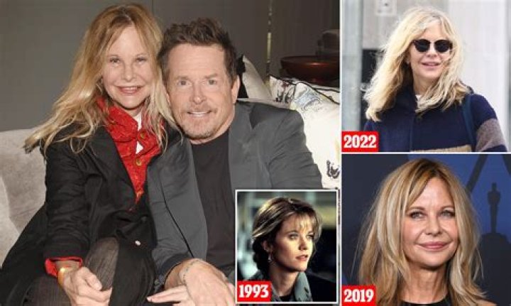 Meg Ryan Age: The Evolution Of A Hollywood Icon