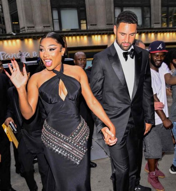 Megan Thee Stallion's Parents: Unveiling The Family Behind The Rising Star