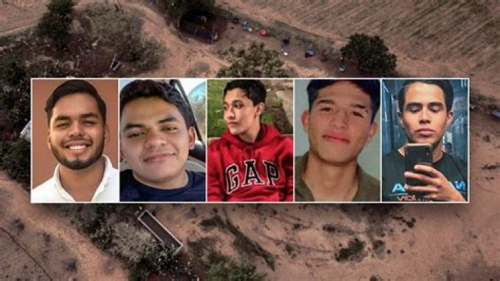 Mexican Cartel Students Video: A Shocking Exposure On Education In Mexico