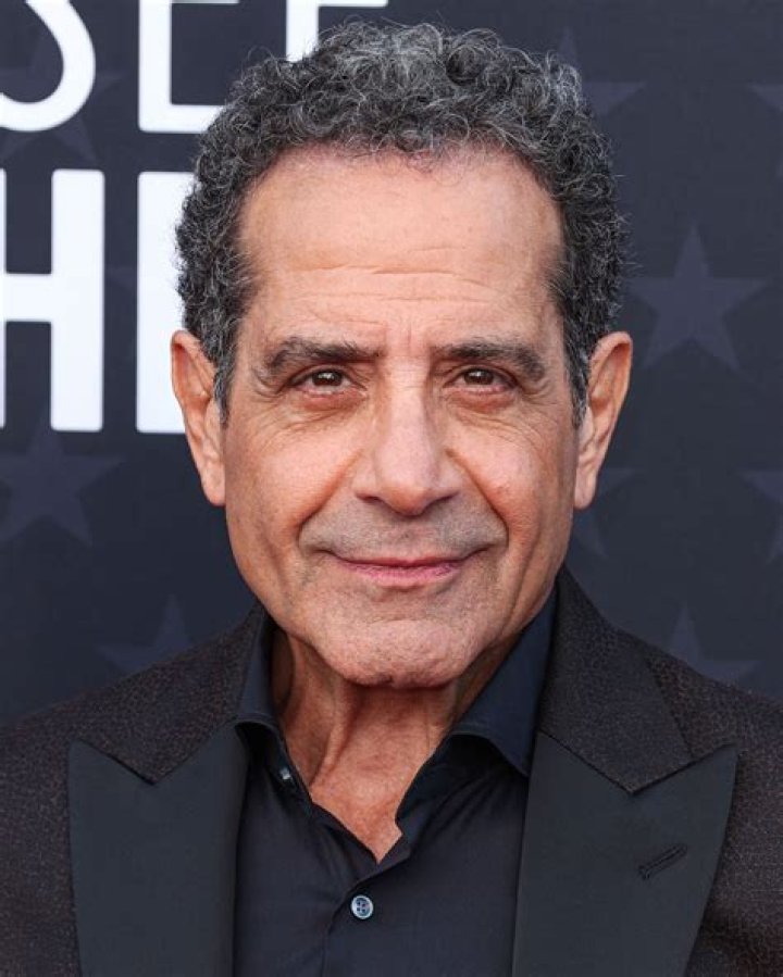 Michael Shalhoub: A Multifaceted Talent In Today's Entertainment Industry