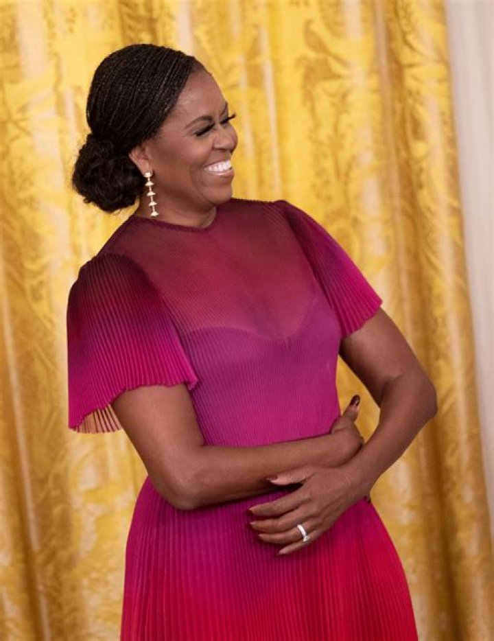 Michelle Obama Pregneat: Unveiling The Truth Behind The Rumors