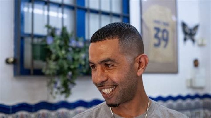 Mounir Nasraoui: A Journey Through His Life And Achievements