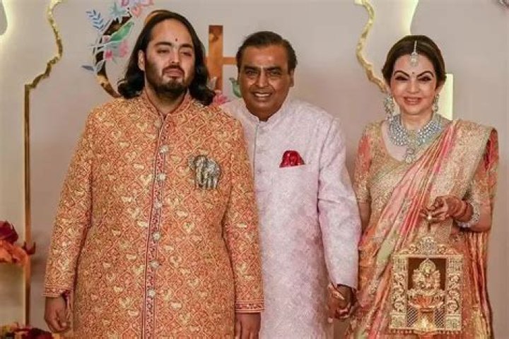 Mukesh Ambani's Health: A Look Into The Life Of India's Business Tycoon