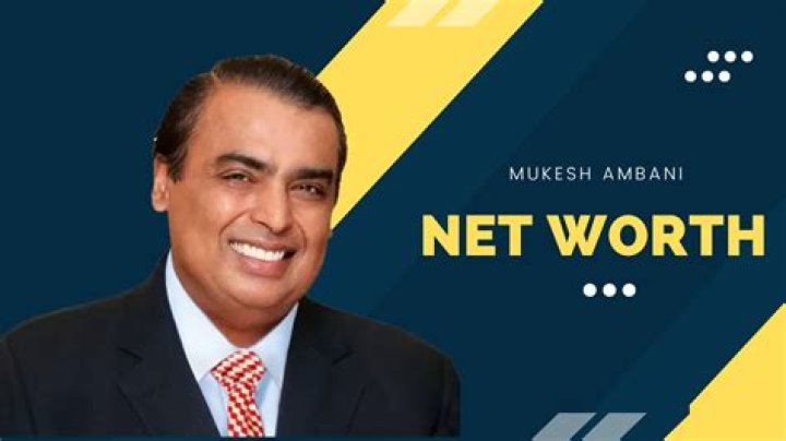 Mukesh Ambani's Health Journey: Understanding His Illness