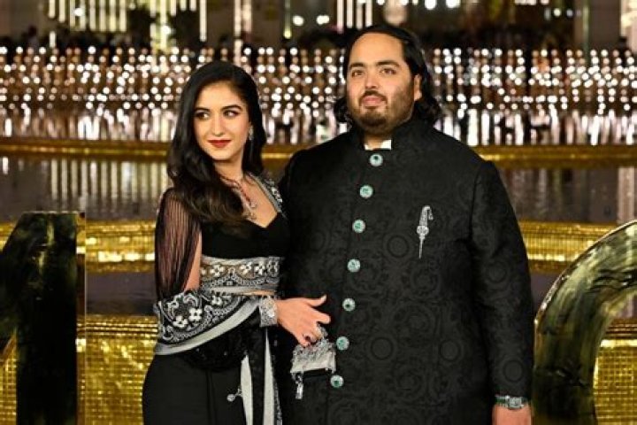 Mukesh Ambani: A Beacon Of Philanthropy In Modern India
