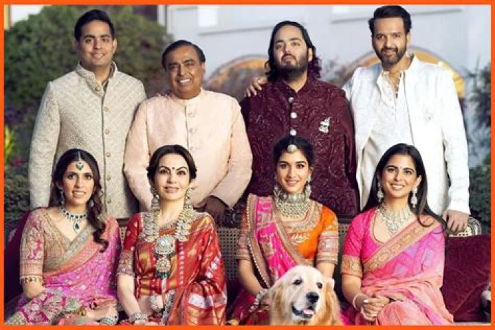 Mukesh Ambani: A Closer Look At His Health And Cancer Rumors