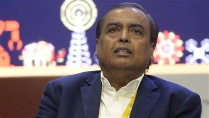 Mukesh Ambani: A Glimpse Into His Health Challenges