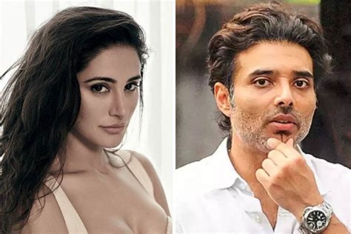 Nargis Fakhri And Uday Chopra: A Love Story Unfolded