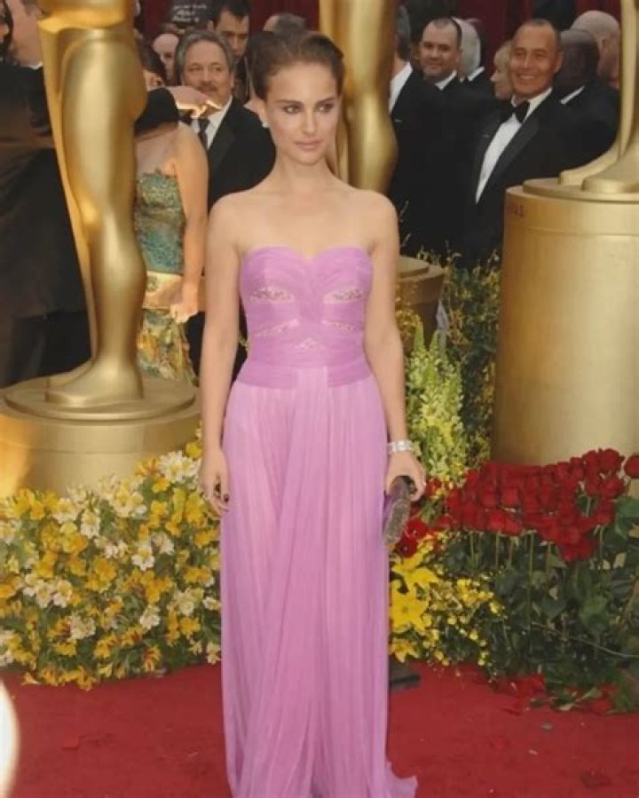 Natalie Portman: Exploring Her Weight And Height