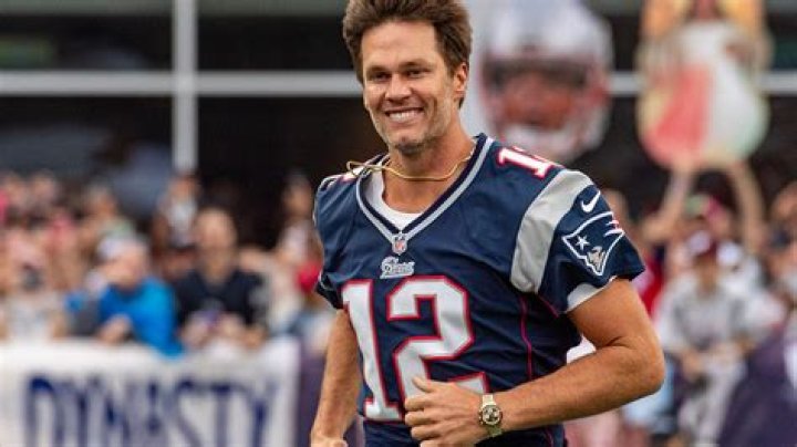 NFL Legend Tom Brady: A Comprehensive Wiki Profile