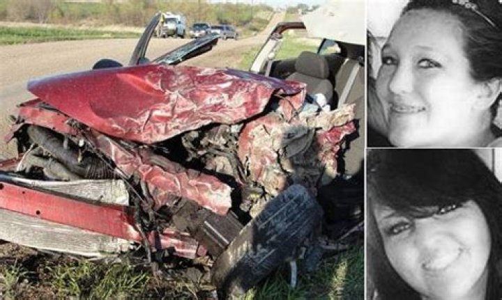 Nikki Catsouras: The Tragic Story Behind The Body Pictures