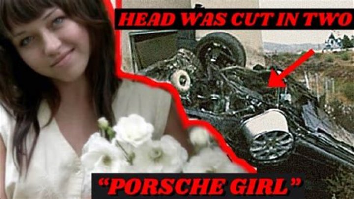 Nikki Catsura: The Porsche Girl Who Redefines Luxury