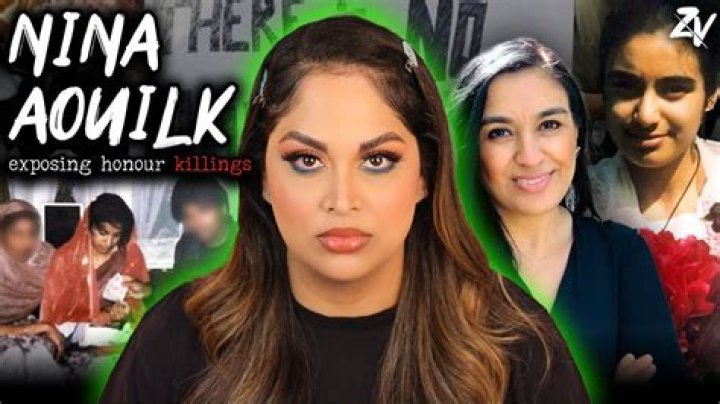 Nina Aouilk Mother: A Journey Into Her Life And Legacy