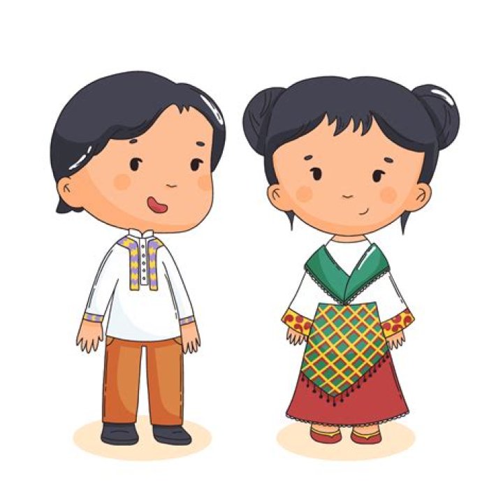 Nino Canun Hijo: The Story Of A Filipino Boy