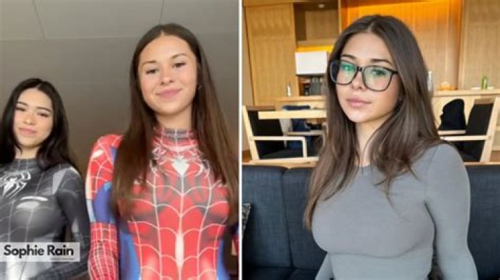 NLE Choppa And Sophie Raiin: A Dynamic Duo In The Spotlight